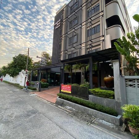 Bangkok Bed Place 외부 사진