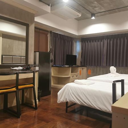 Bangkok Bed Place 외부 사진