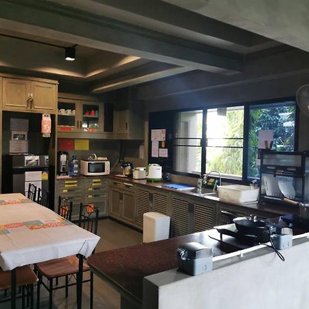 Bangkok Bed Place 외부 사진