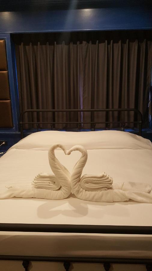 Bangkok Bed Place 외부 사진