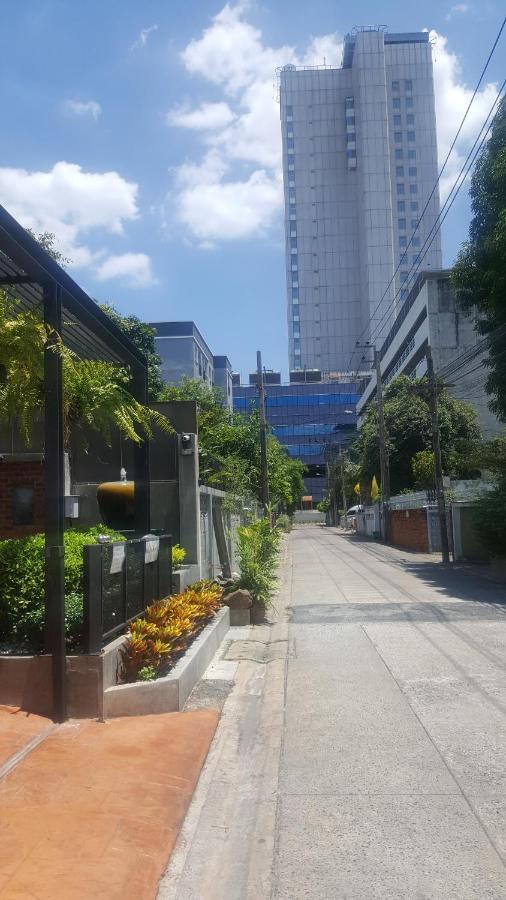 Bangkok Bed Place 외부 사진