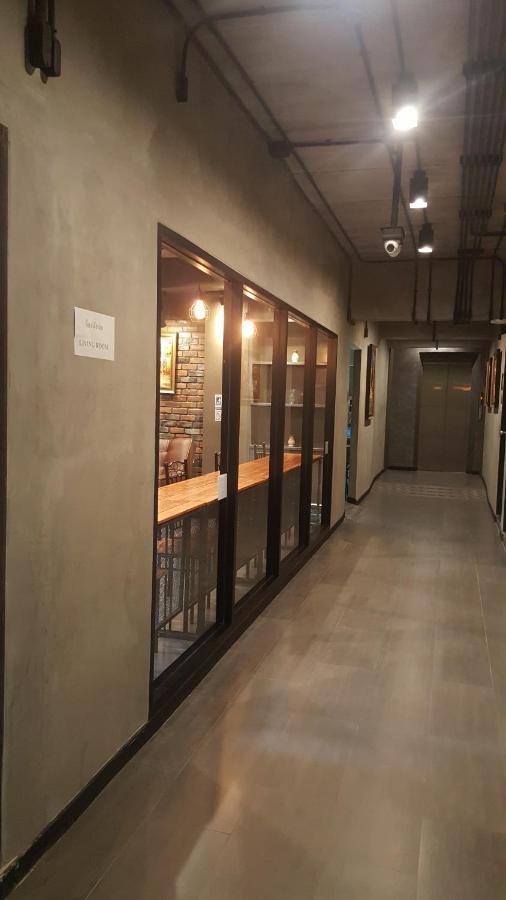 Bangkok Bed Place 외부 사진