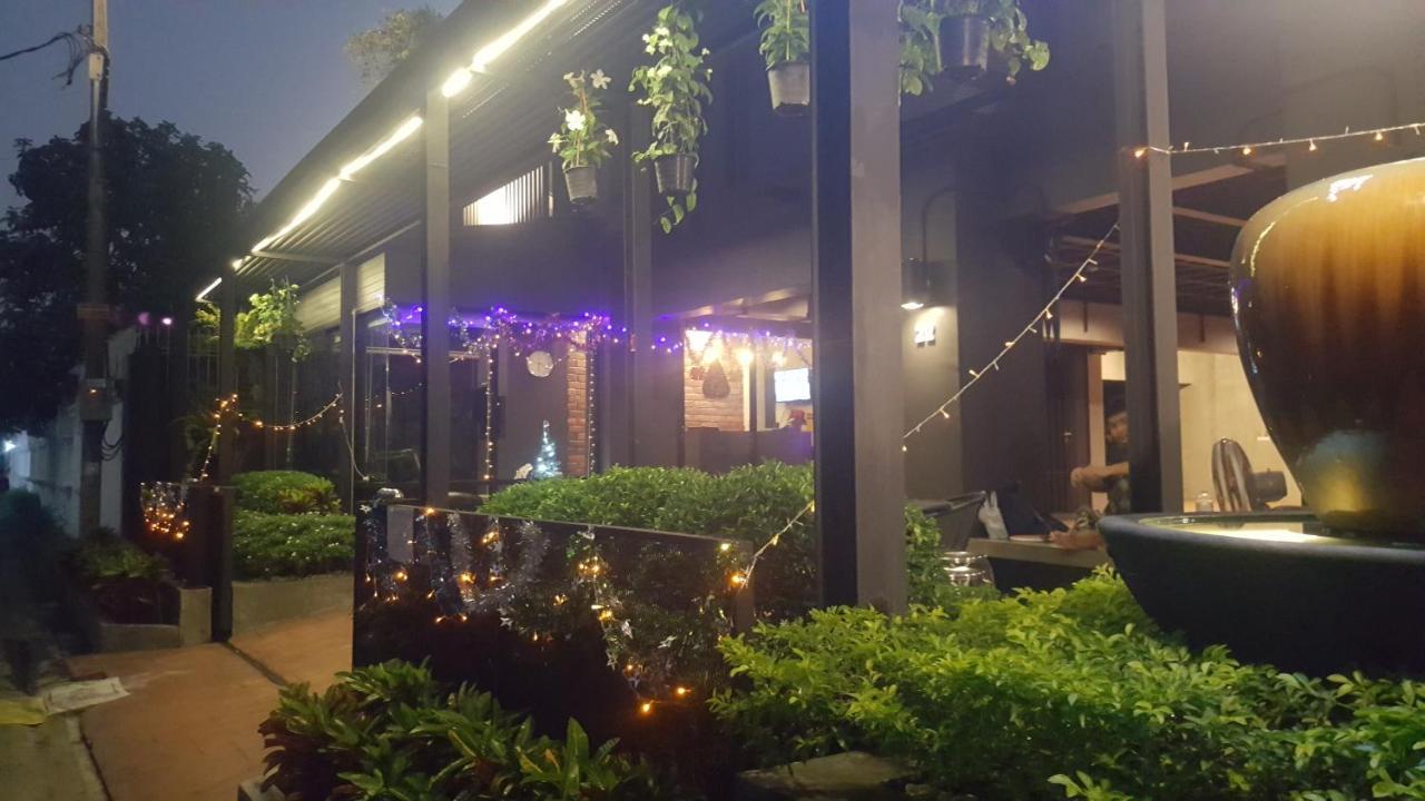 Bangkok Bed Place 외부 사진