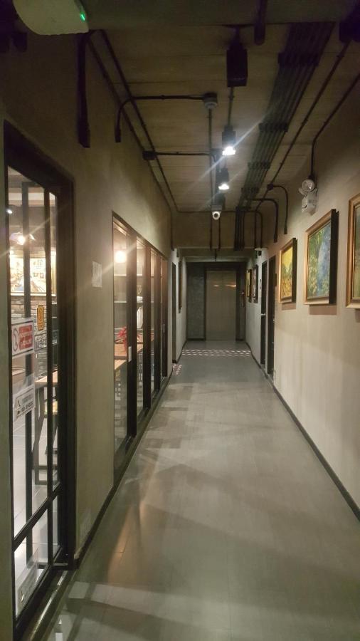 Bangkok Bed Place 외부 사진