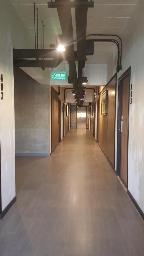 Bangkok Bed Place 외부 사진