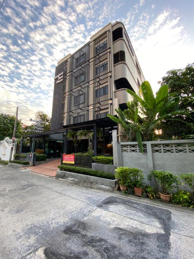 Bangkok Bed Place 외부 사진