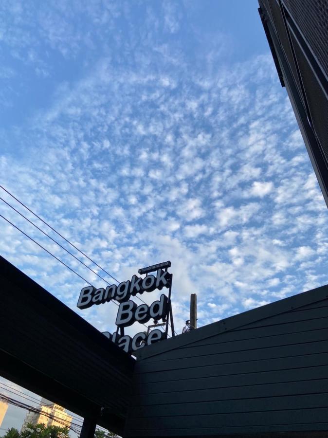 Bangkok Bed Place 외부 사진