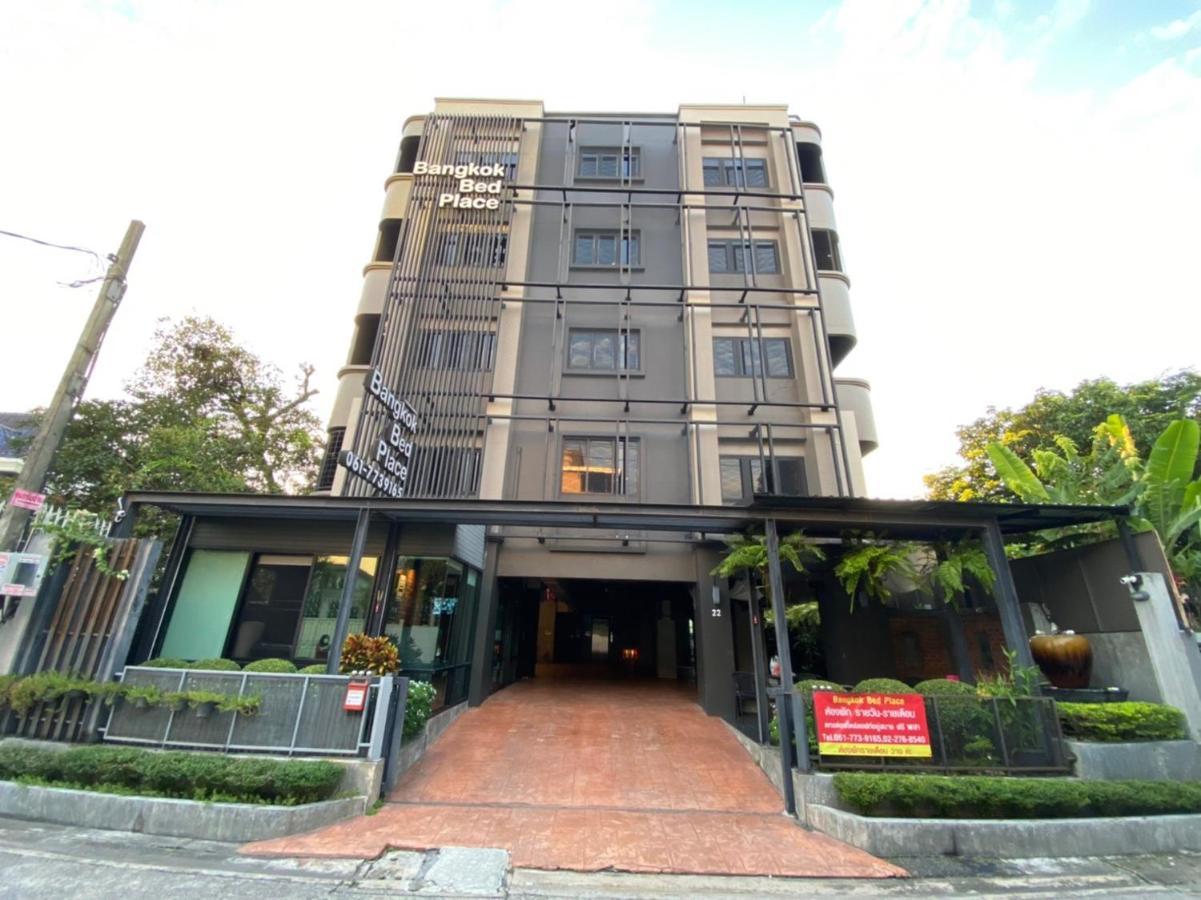 Bangkok Bed Place 외부 사진