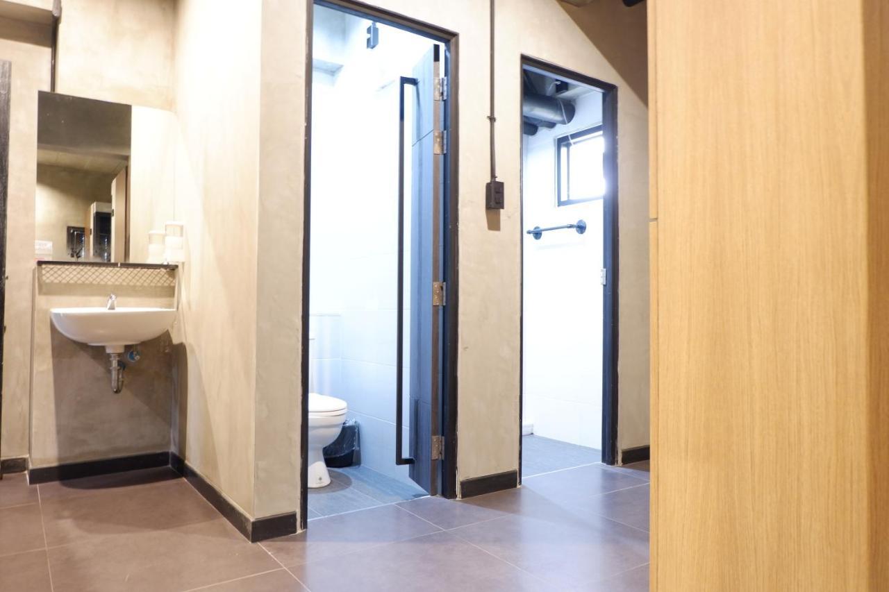 Bangkok Bed Place 외부 사진