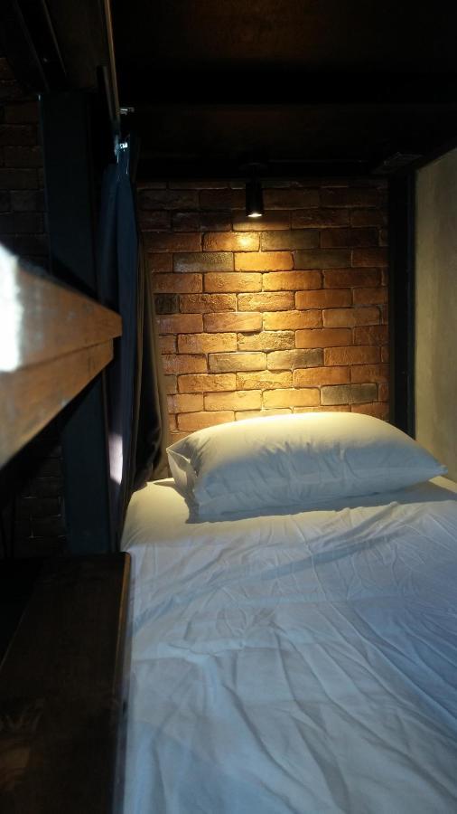 Bangkok Bed Place 외부 사진