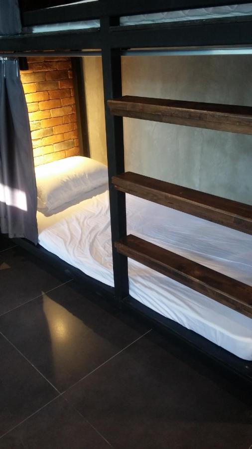 Bangkok Bed Place 외부 사진