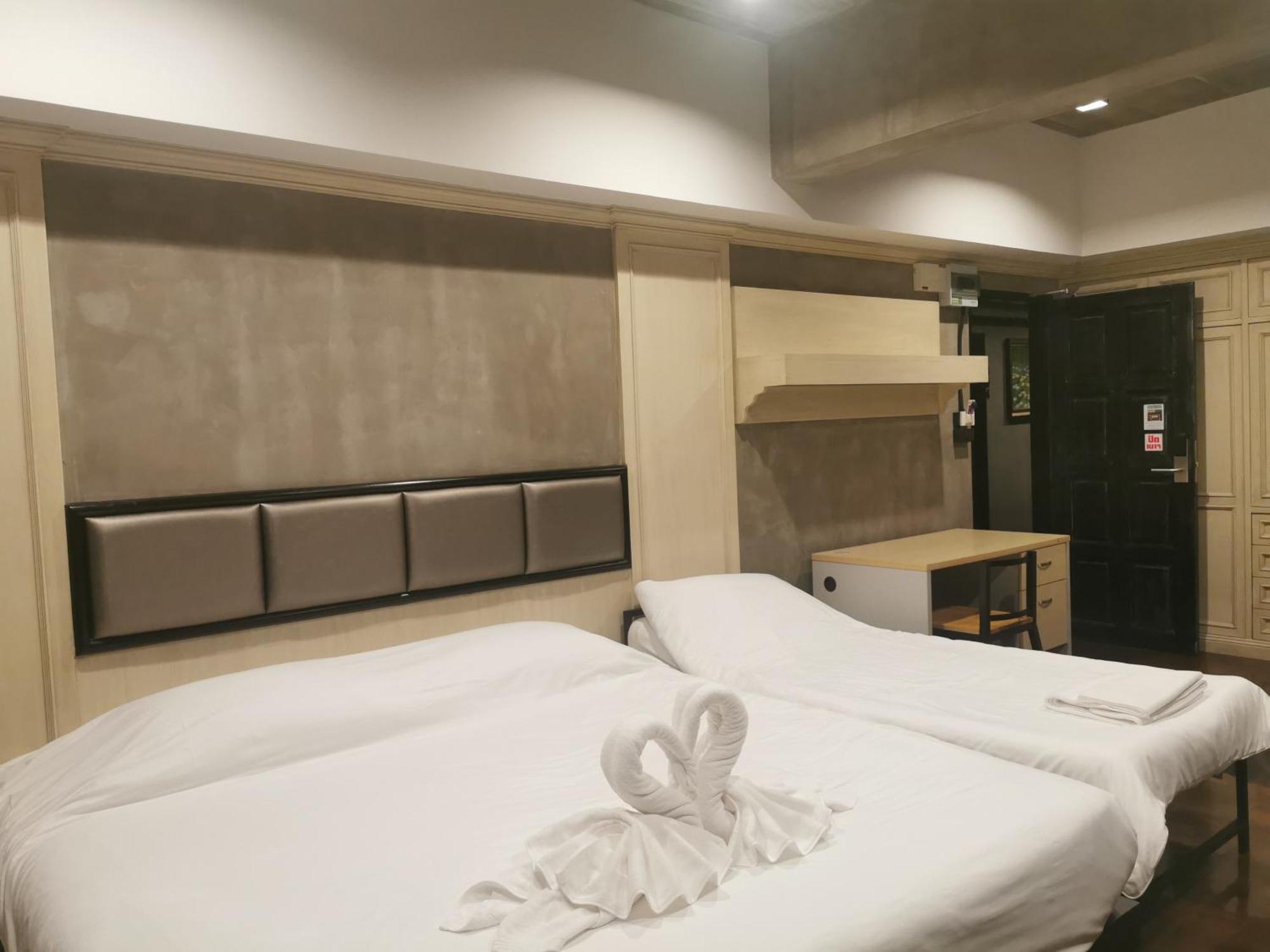 Bangkok Bed Place 외부 사진