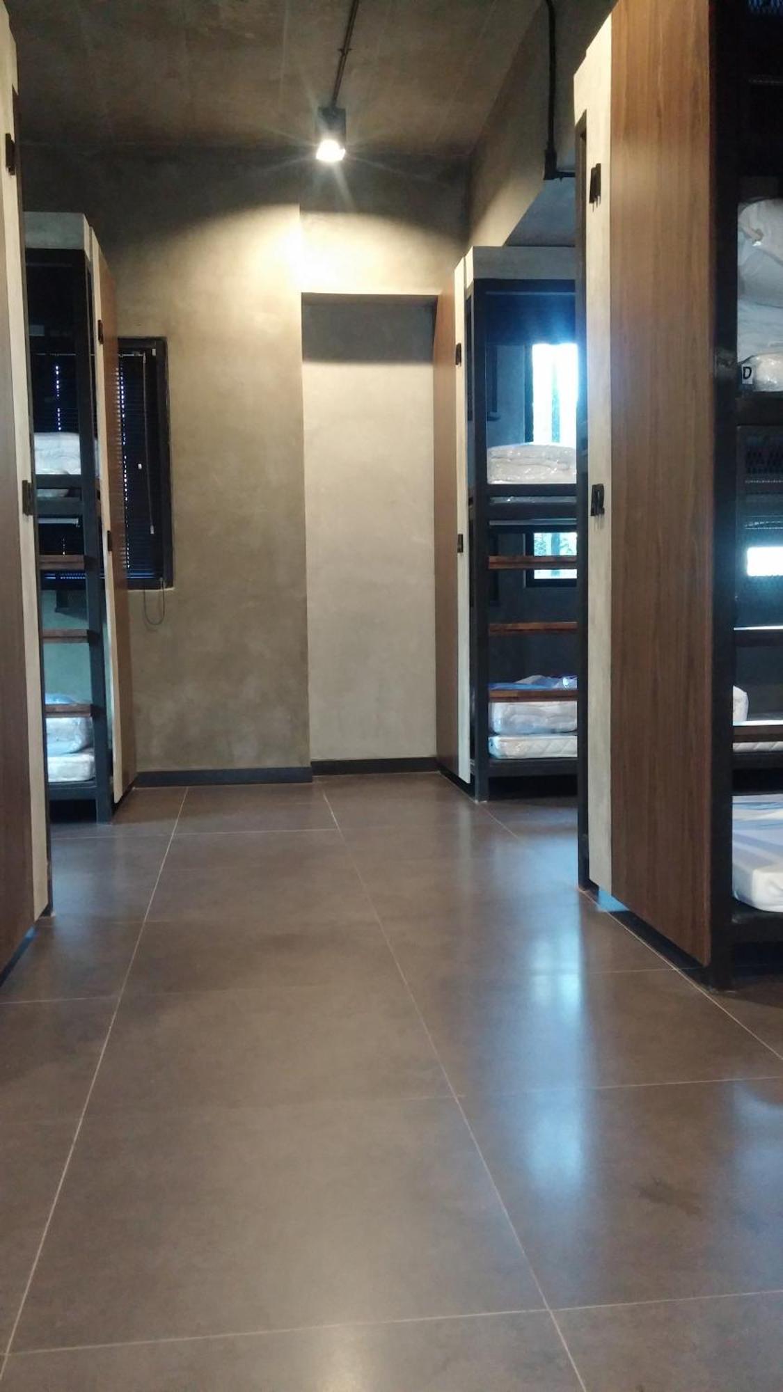 Bangkok Bed Place 외부 사진