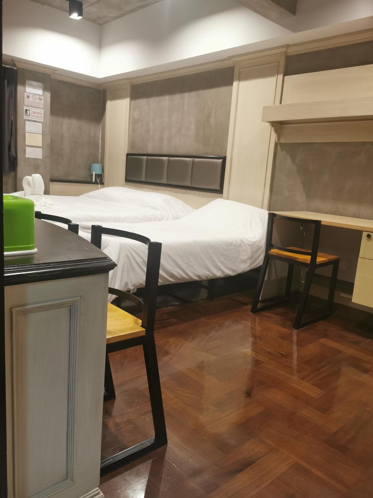 Bangkok Bed Place 외부 사진