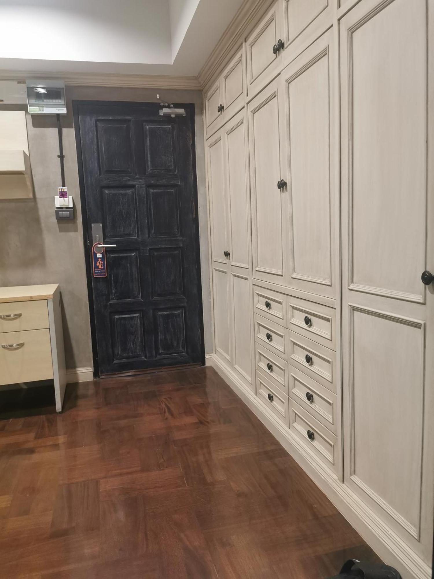 Bangkok Bed Place 외부 사진