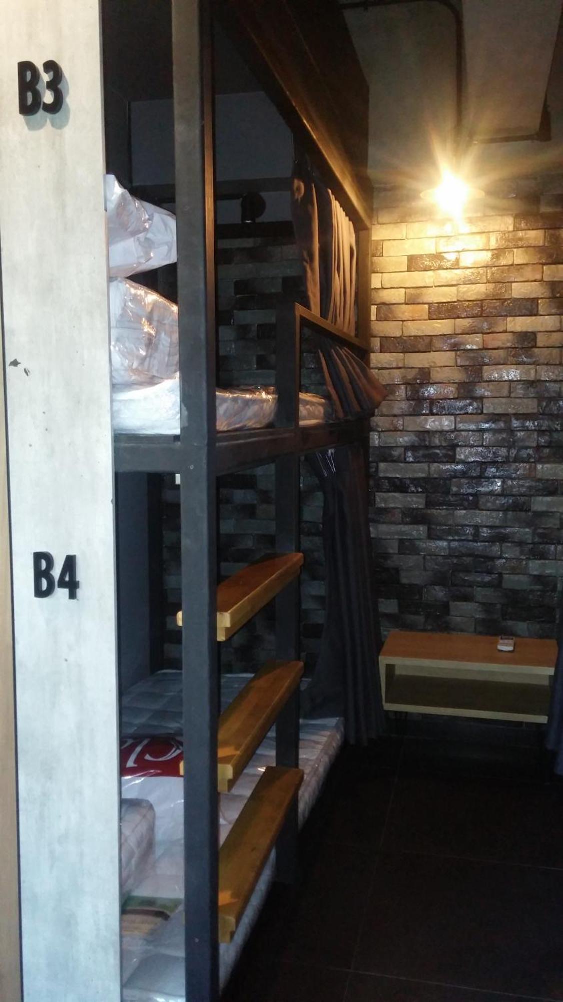 Bangkok Bed Place 외부 사진
