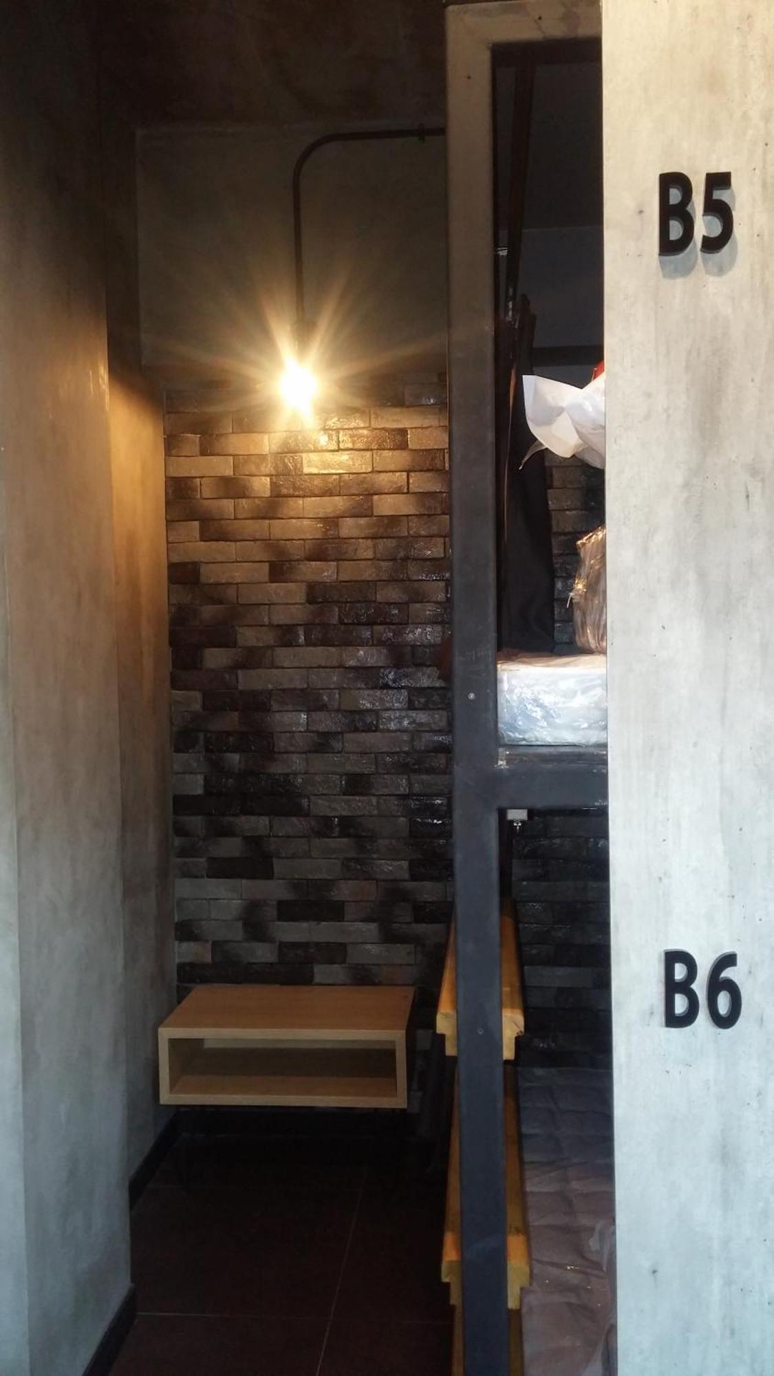 Bangkok Bed Place 외부 사진