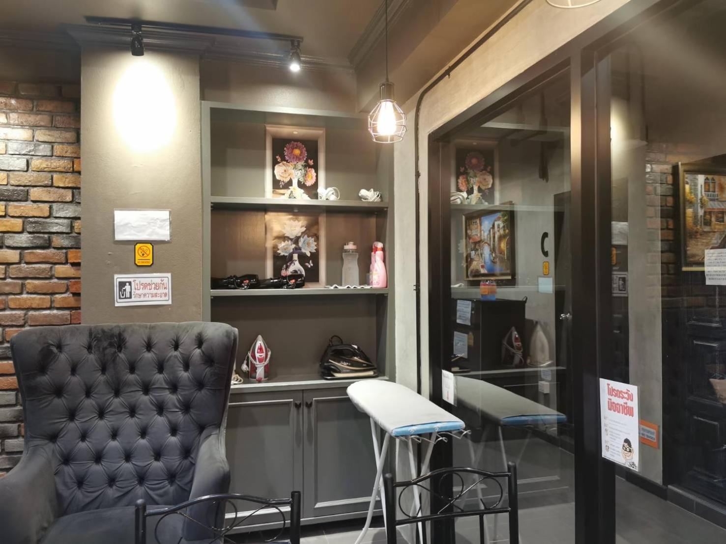 Bangkok Bed Place 외부 사진