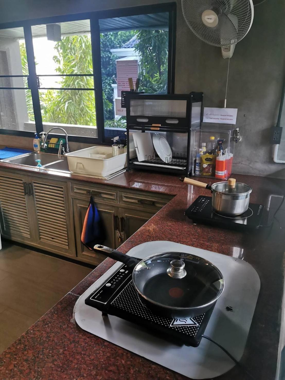 Bangkok Bed Place 외부 사진