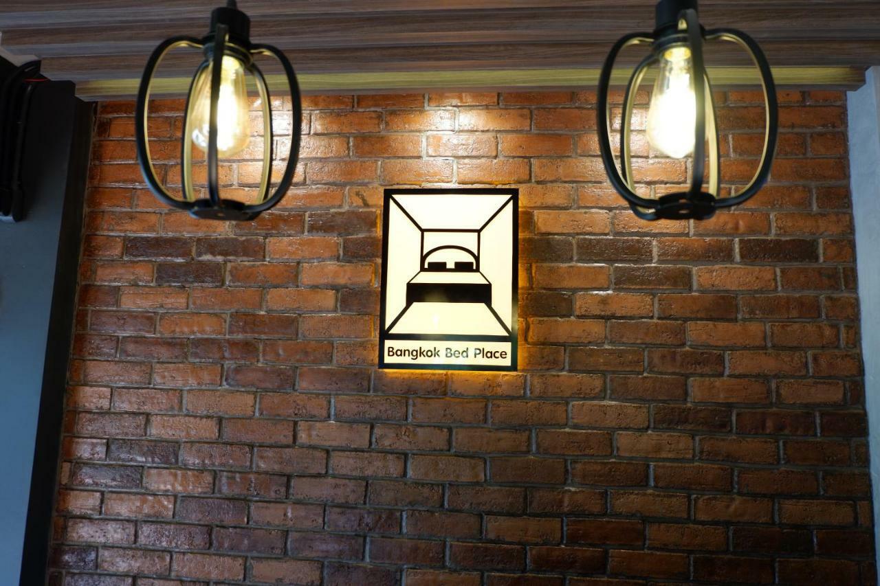 Bangkok Bed Place 외부 사진