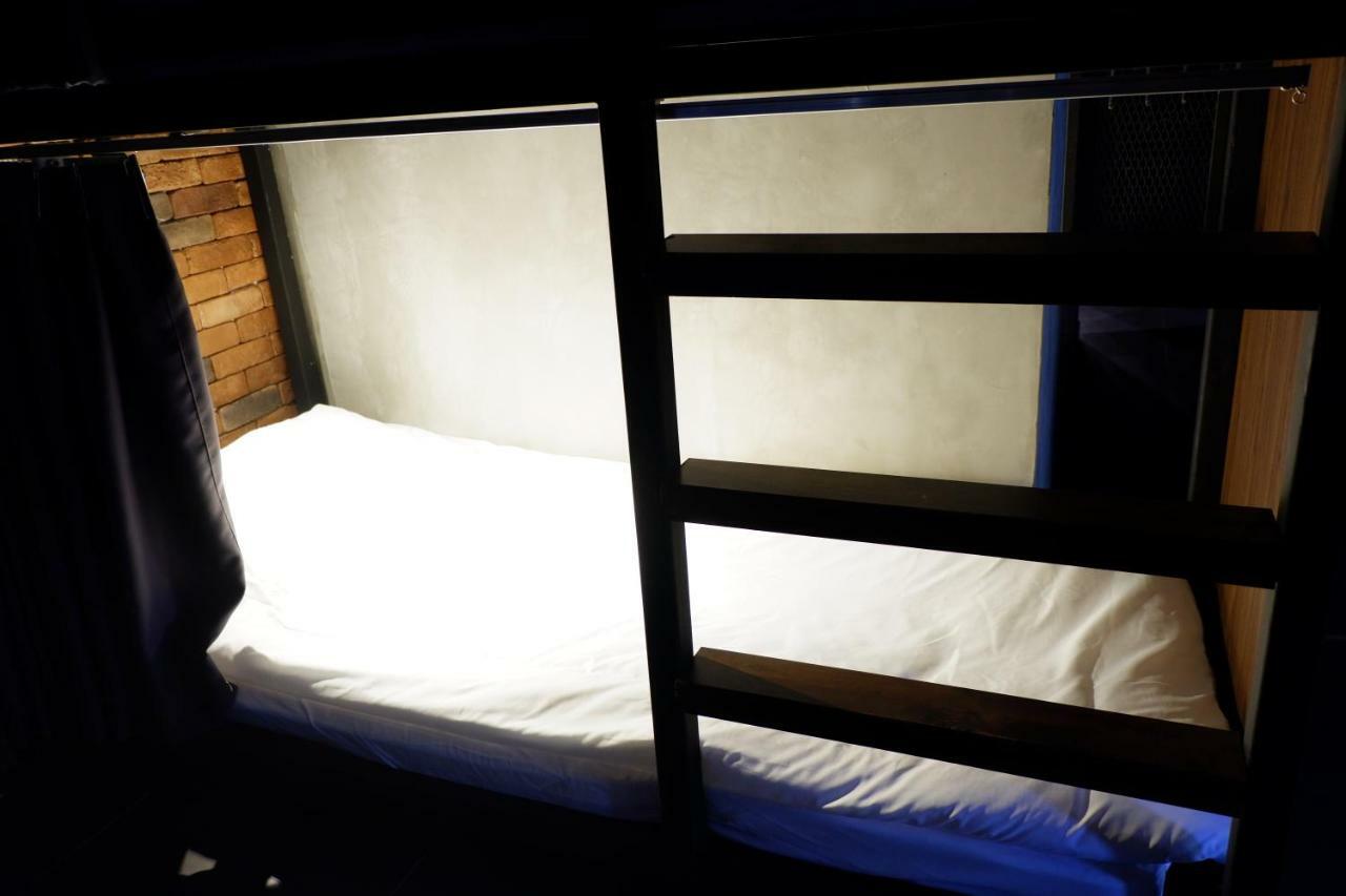 Bangkok Bed Place 외부 사진