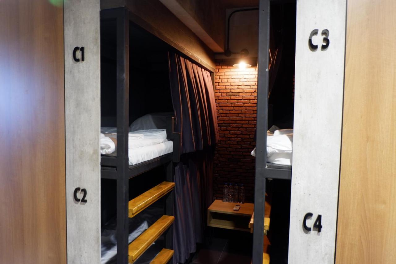 Bangkok Bed Place 외부 사진