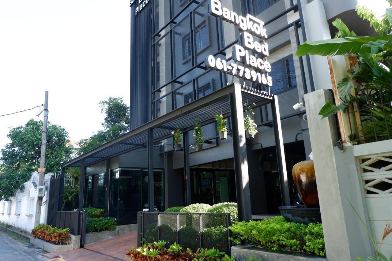 Bangkok Bed Place 외부 사진