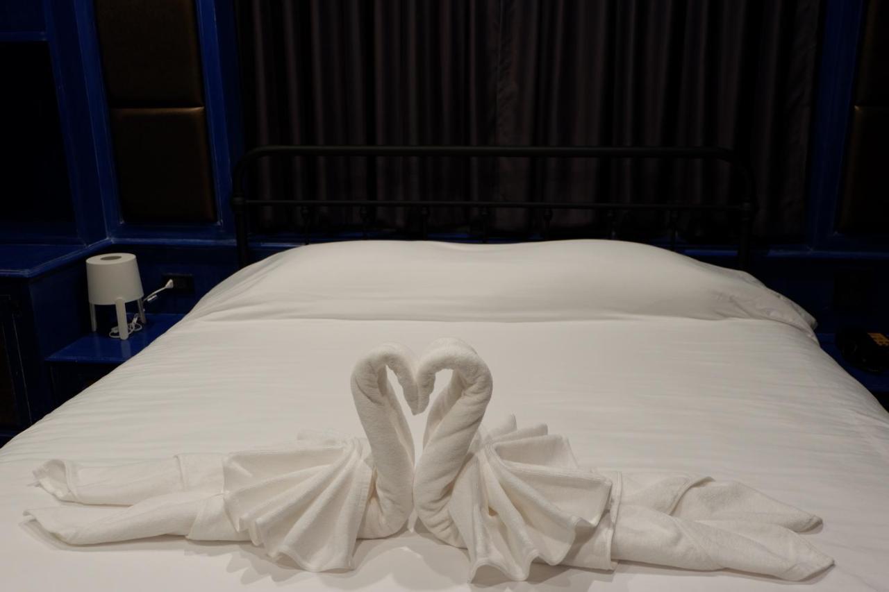 Bangkok Bed Place 외부 사진
