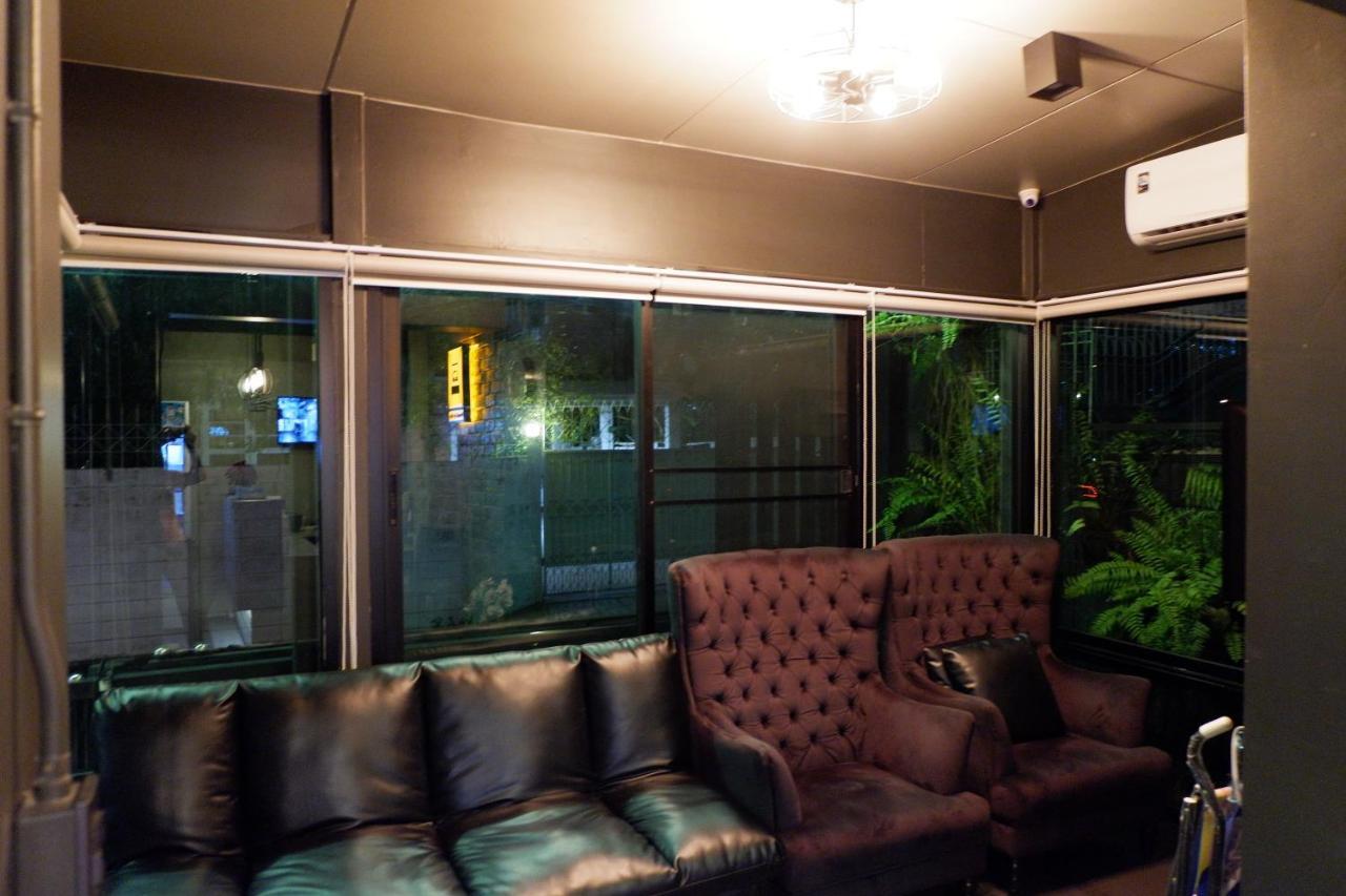 Bangkok Bed Place 외부 사진