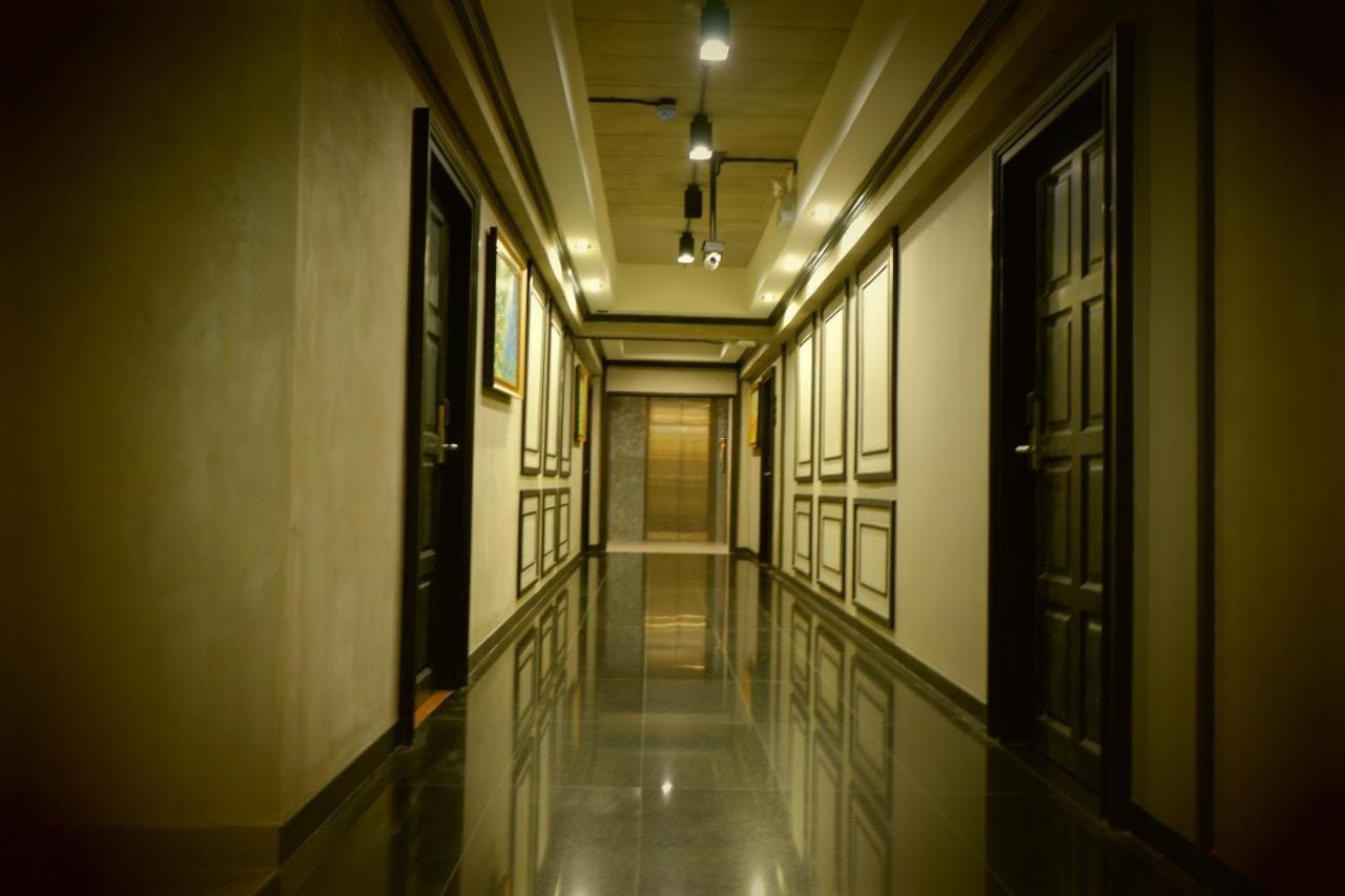 Bangkok Bed Place 외부 사진