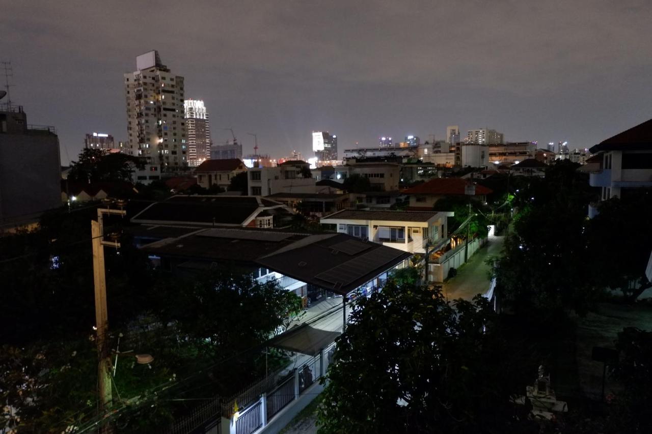 Bangkok Bed Place 외부 사진