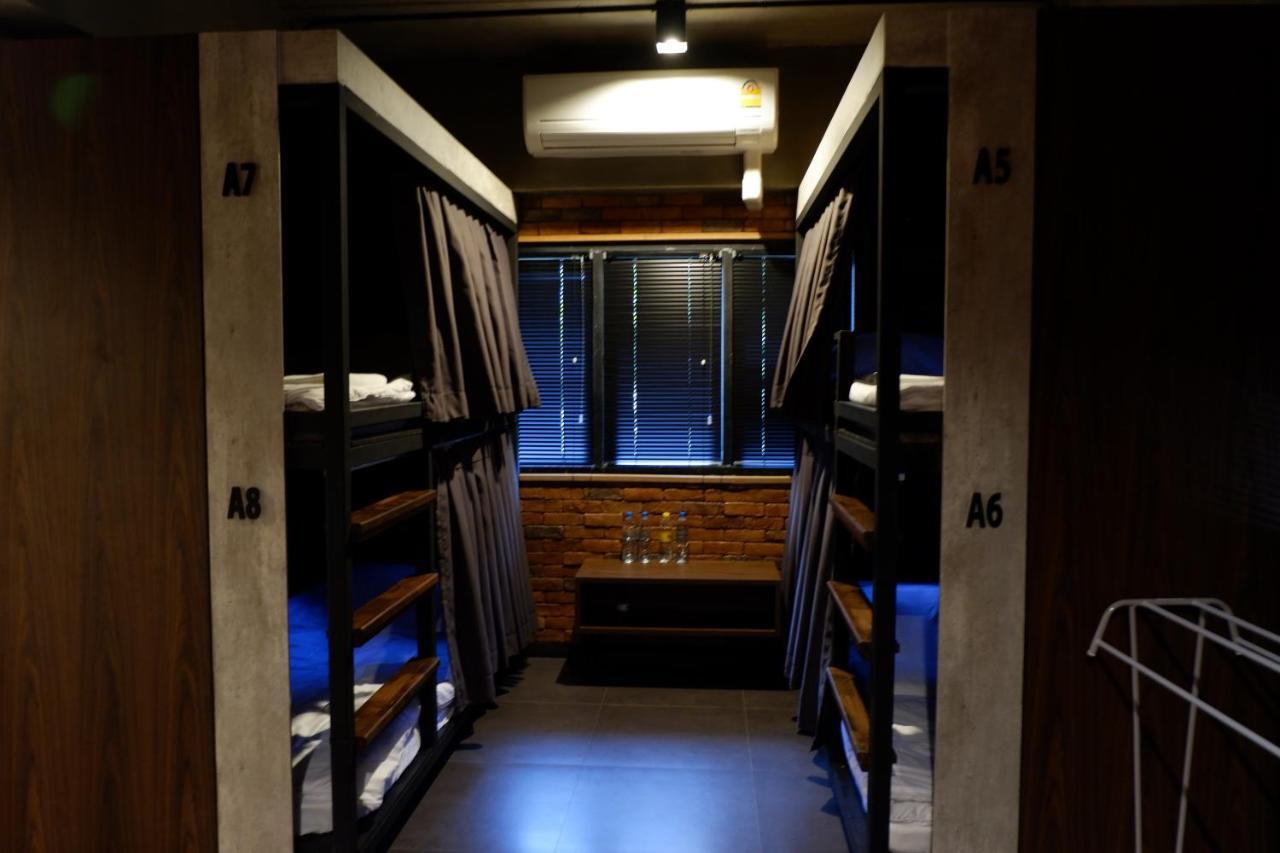 Bangkok Bed Place 외부 사진