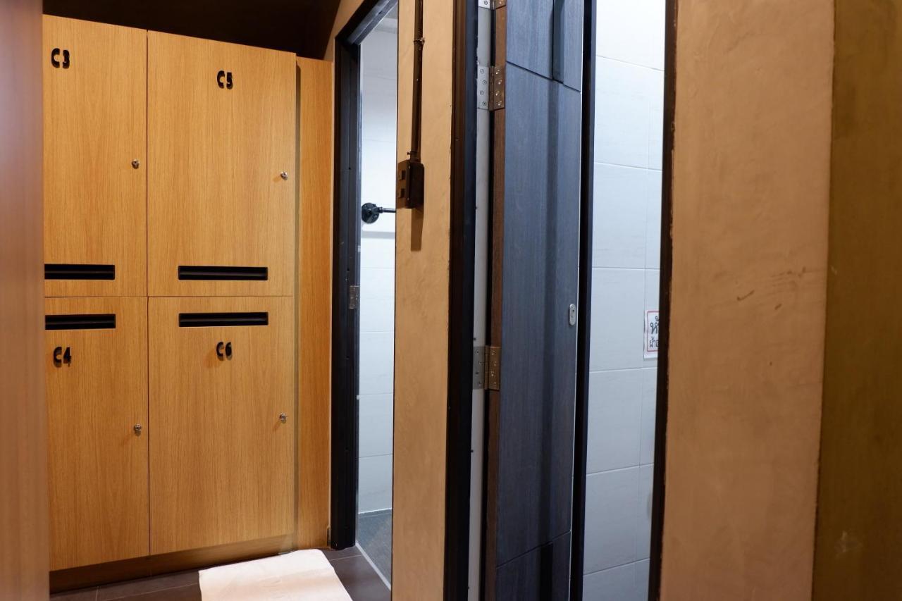 Bangkok Bed Place 외부 사진