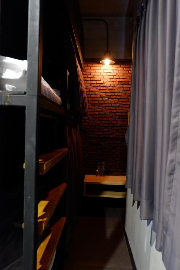 Bangkok Bed Place 외부 사진